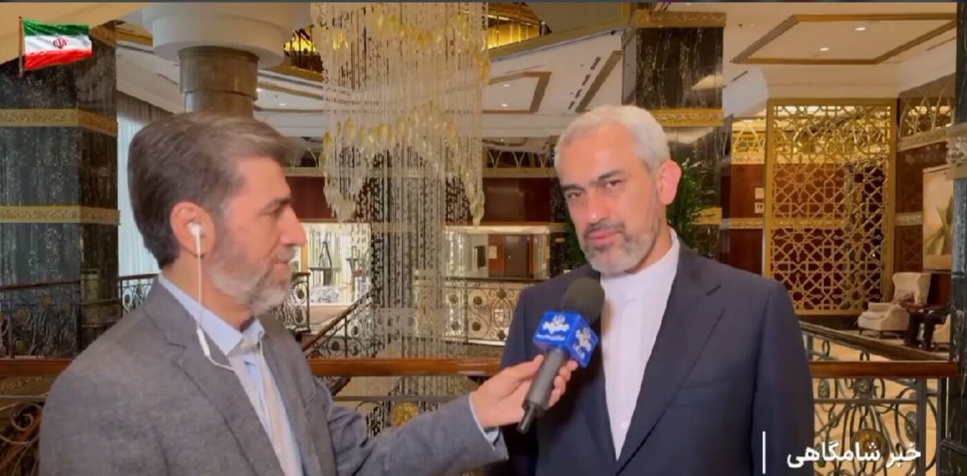 توافقات جدید ایران و روسیه برای تعمیق روابط اقتصادی و مقابله با محاصره اقتصادی توافقات جدید ایران و روسیه برای تعمیق روابط اقتصادی و مقابله با محاصره اقتصادی