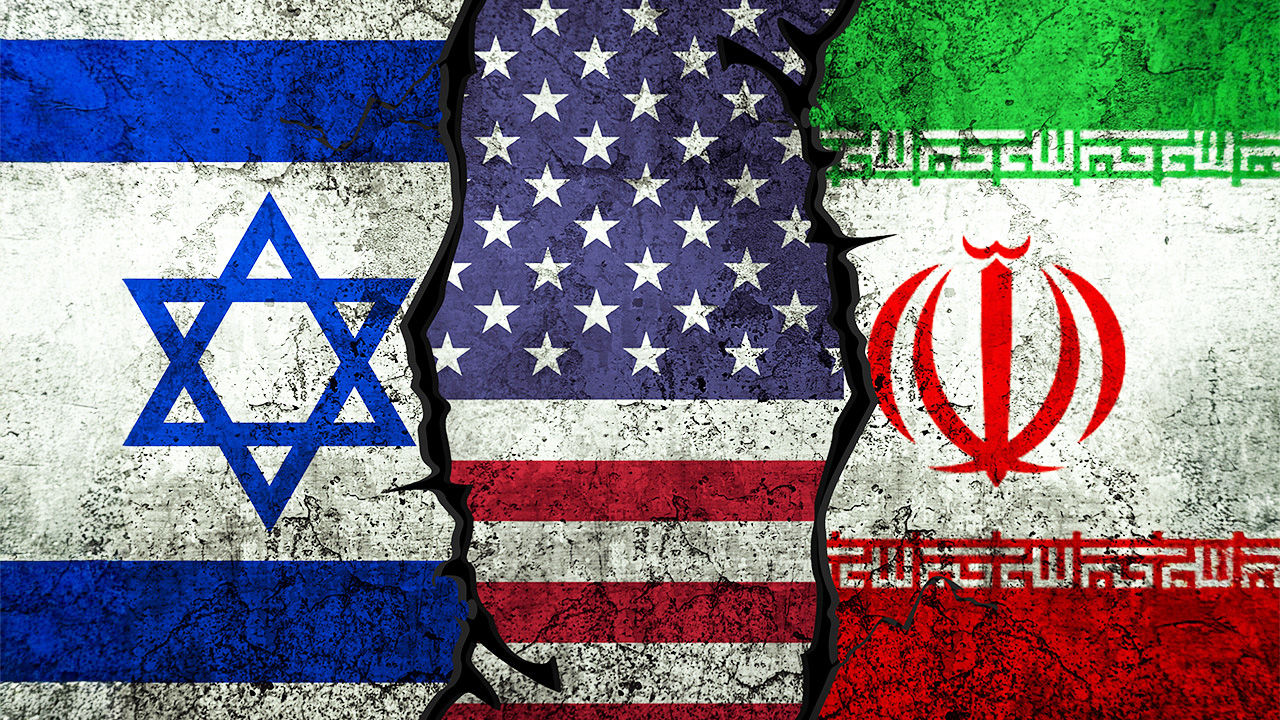 روایتی از نقشه اسرائیل برای جذب احمدی نژاد