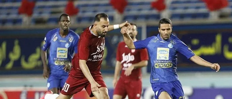 ستاره پیشین استقلال و پرسپولیس به مس رفسنجان پیوست
