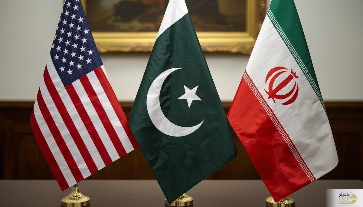 پشت پرده دور جدید مذاکرات ایران و آمریکا پشت پرده دور جدید مذاکرات ایران و آمریکا