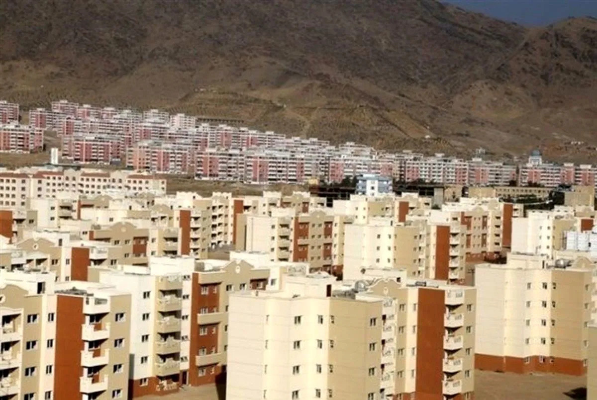 ثبت نام مجرد‌ها در نهضت ملی مسکن