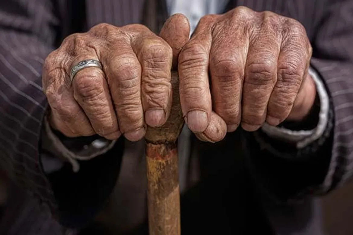 ایران پیرترین کشور جهان می‌شود