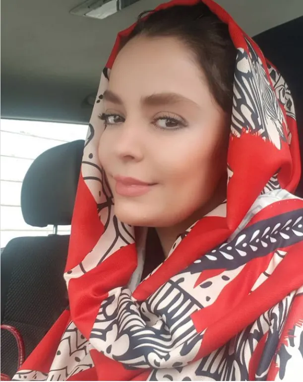 پرسپولیسی‌ترین خانم بازیگر ایران را بشناسید + عکس