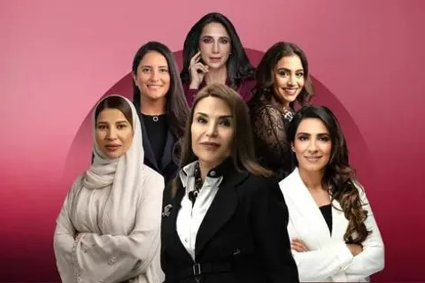 اینفوگرافی/ ۵ زن قدرتمند خاورمیانه به روایت فوربز