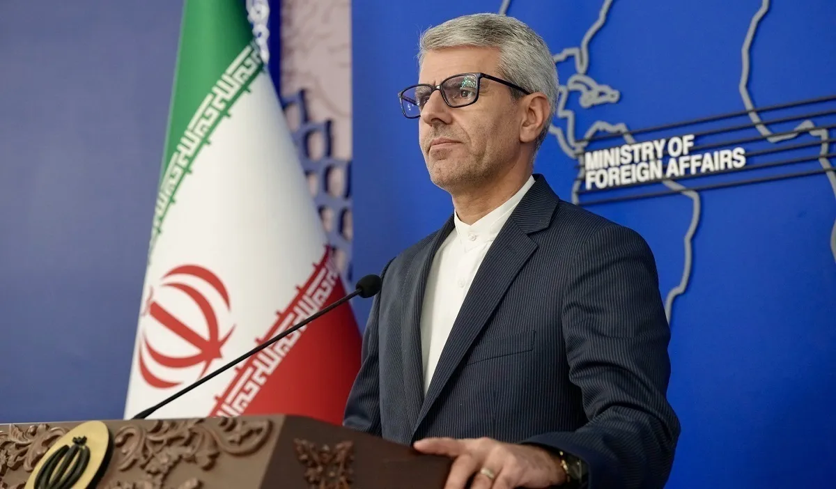 فیلم/ بقایی: انتظار ایران از آژانس تغییر نکرده است