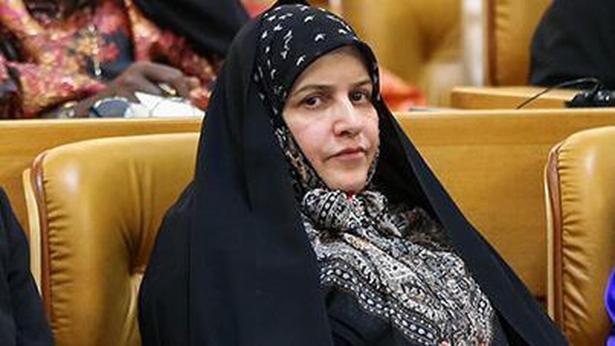 جمیله علم الهدی جمیله علم الهدی