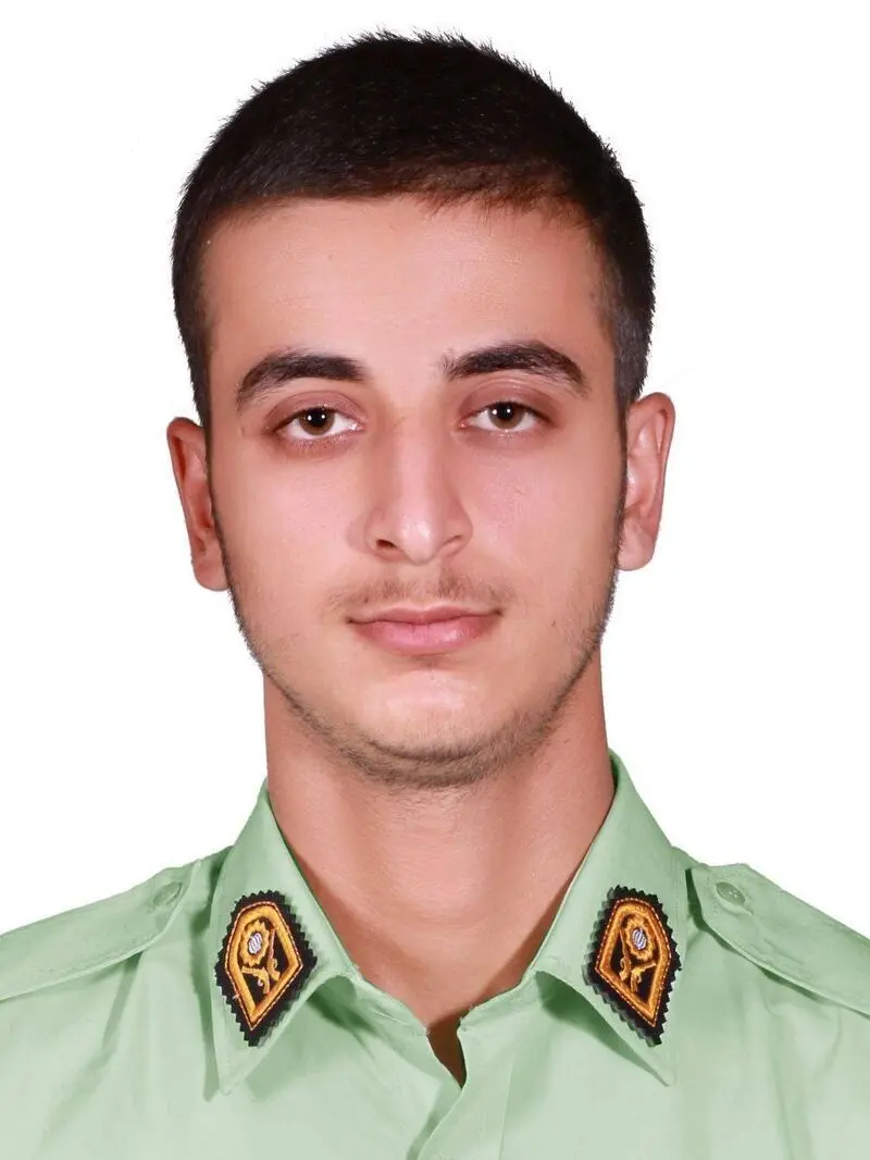 شهید حمله تروریستی