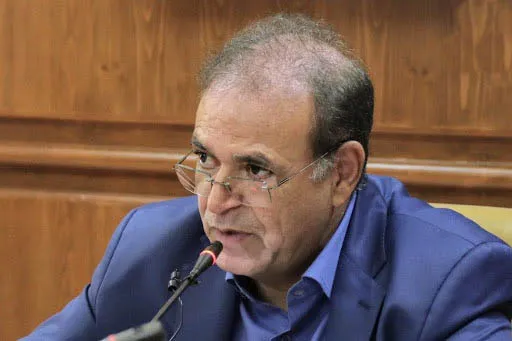 آماده‌سازی و تجهیز 200 تخت برای قرنطینه بیماران در جزیره کیش