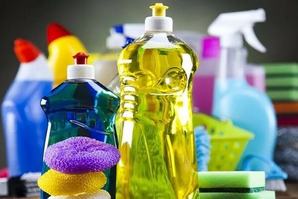 افزایش ۳۰ تا ۴۰ درصدی قیمت انواع شوینده از ۱۰ روز دیگر