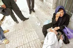 هشدار مرکز پژوهش‌ها درباره افزایش جمعیت زیر خط فقر در ایران