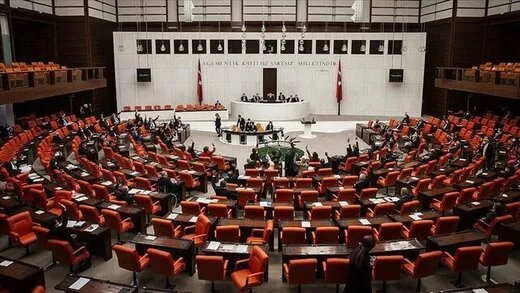 موافقت پارلمان ترکیه با پیوستن فنلاند به ناتو