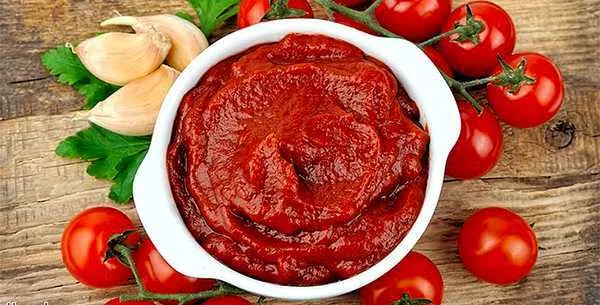 صادرات رب گوجه‌فرنگی تا پایان دی ماه آزاد است