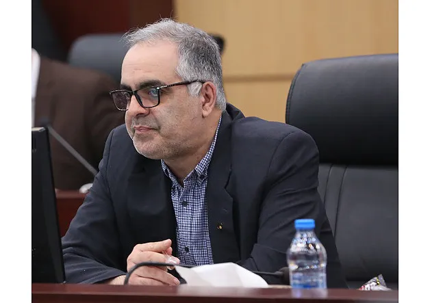  
انجام ۳۰۰ هزار کیلومتر مربع اکتشافات معدنی در نیمه اول ۹۹/ اجرای پروژه اکتشافات ژئوفیزیک هوایی با مشارکت بخش خصوصی