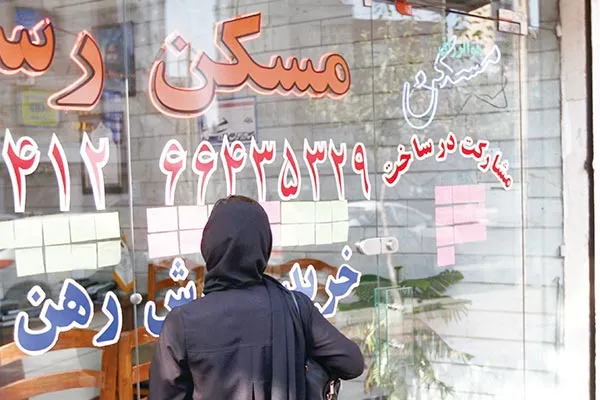 افزایش کوچ مستاجران به مناطق ارزان تر تهران / ۴۰ درصد مستاجران به اجبار منطقه مسکونی خود را تغییر دادند