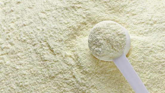 صادرات شیرخشک صنعتی تا پایان مرداد تمدید شد
