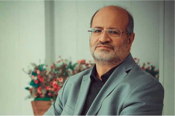 زالی: الگوی کرونا در تهران تفاوتی نداشته است