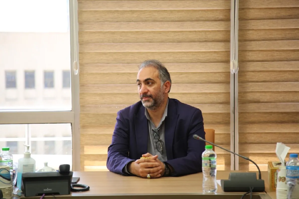 مهدی طحافچی به عنوان مدیرعامل جدید گروه سرمایه‌گذاری مسکن منصوب شد