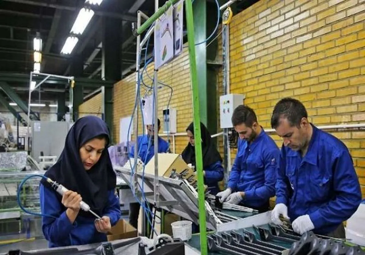 وعده تازه وزارت کار برای ایجاد یک میلیون شغل