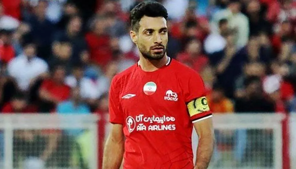 عذرخواهی شجاع خلیل‌زاده از خبرنگاران