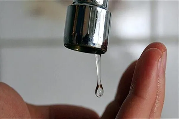 آب این استان ۱۰ ساعت قطع می‌شود