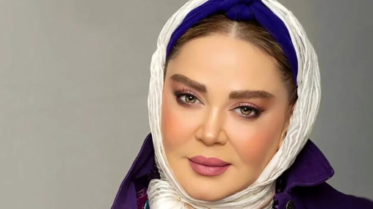 بهاره رهنما: همیشه آرزو داشتم ملکه زیبایی جهان شوم!