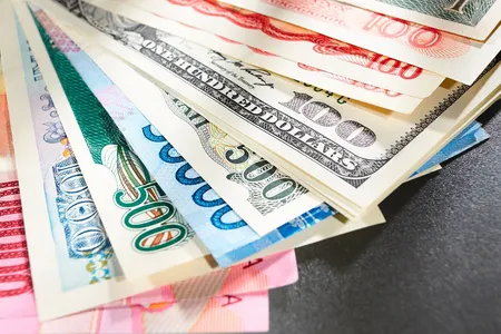 قیمت دلار، یورو و سایر ارز‌ها + جدول