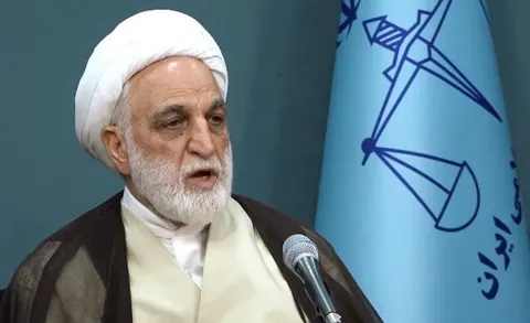 واکنش محسنی اژه‌ای به پیام رهبر انقلاب؛ خط قرمزهای جدید قوه قضاییه اعلام شد