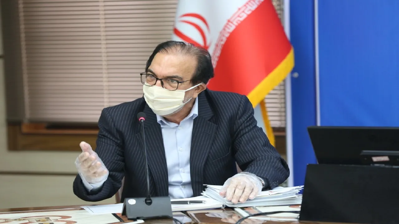 مدیریت دولت در خودروسازی با ۲۰ درصد سهم در این صنعت