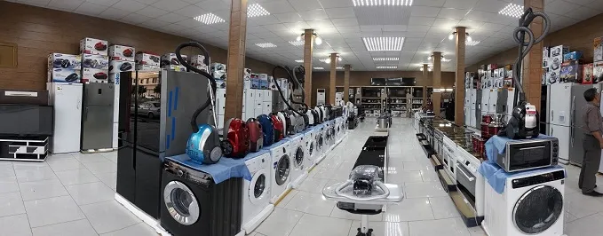 بازار لوازم خانگی هم آشفته است/ تولید لوازم خانگی نیاز به مواد اولیه دارد نه قیمت مصوب!