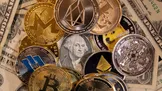 قیمت بیت کوین و ارز‌های دیجیتال امروز جمعه ۳۰ مرداد ۱۴۰۵ + جدول