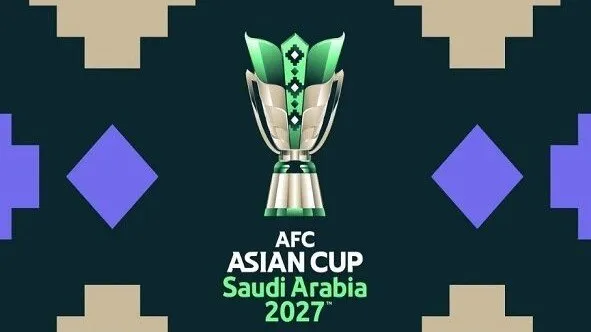 جام ملت های آسیا