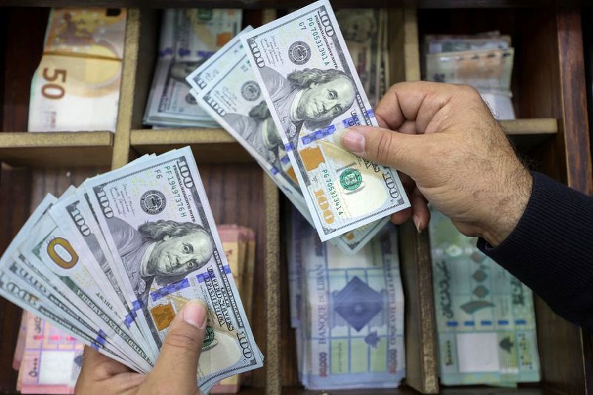پیش بینی قیمت دلار پیش بینی قیمت دلار