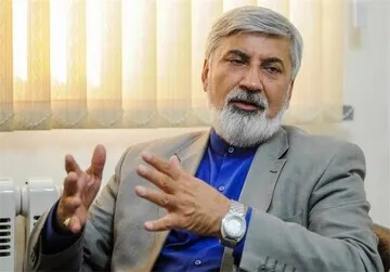 اظهارات یک چهره سیاسی درباره «شُل کن سفت کن حجاب»