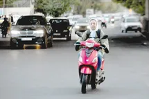 زنان موتورسوار زیر فشار تهدید و آزار؛ از تصادف‌های عمدی و تمسخر تا ترس از شکایت