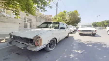 مهلت ۶۰ روزه برای استفاده از طرح اسقاط خودرو