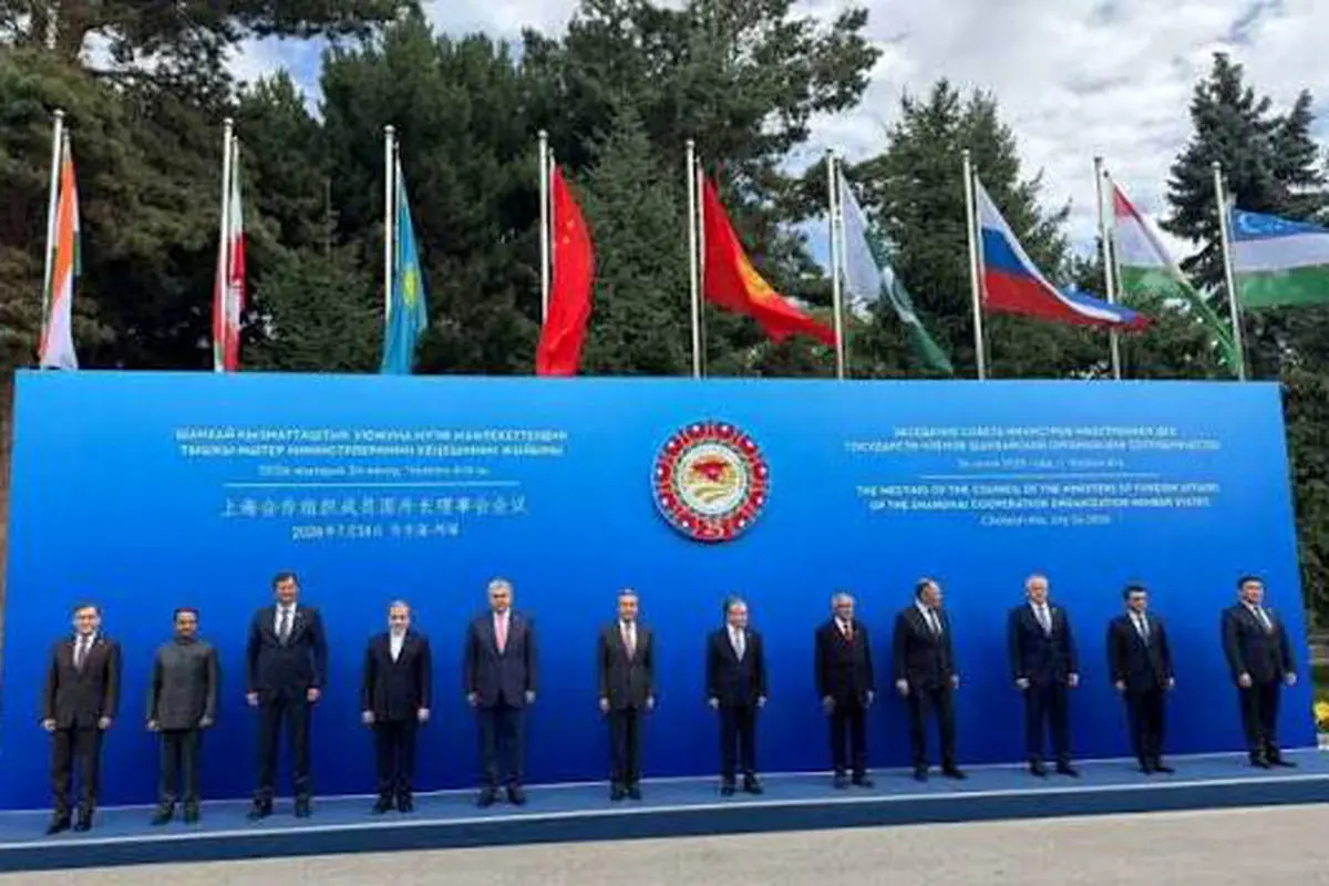 ایران، جنگ و آزمون چندجانبهگرایی ایران، جنگ و آزمون چندجانبهگرایی