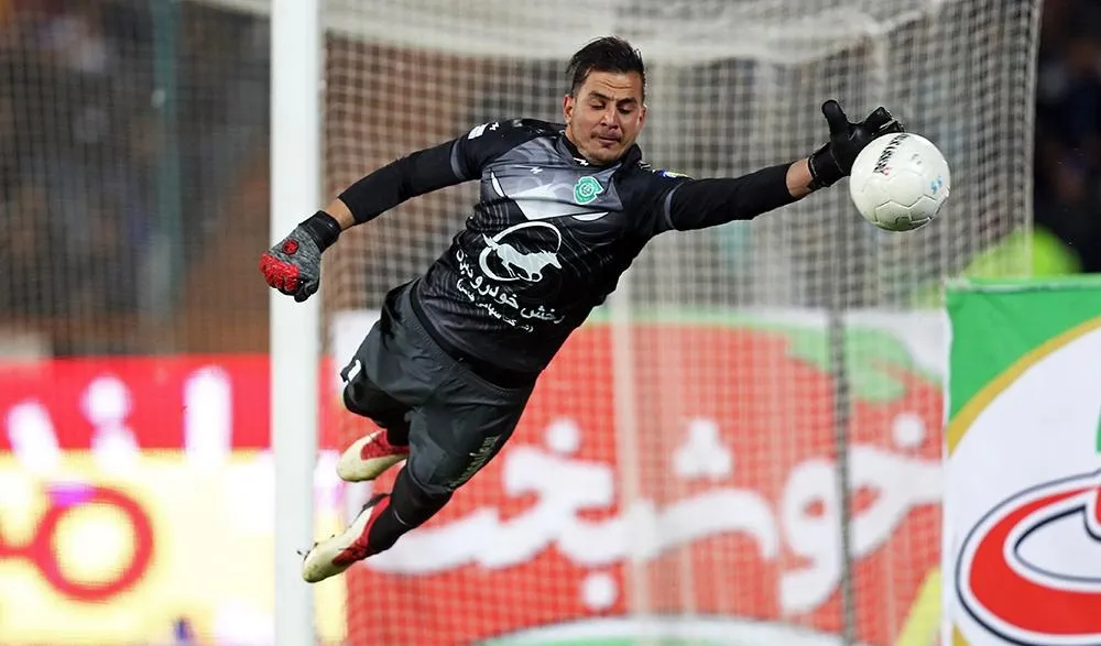 پشت پرده انتقال حامد لک به پرسپولیس مشخص شد