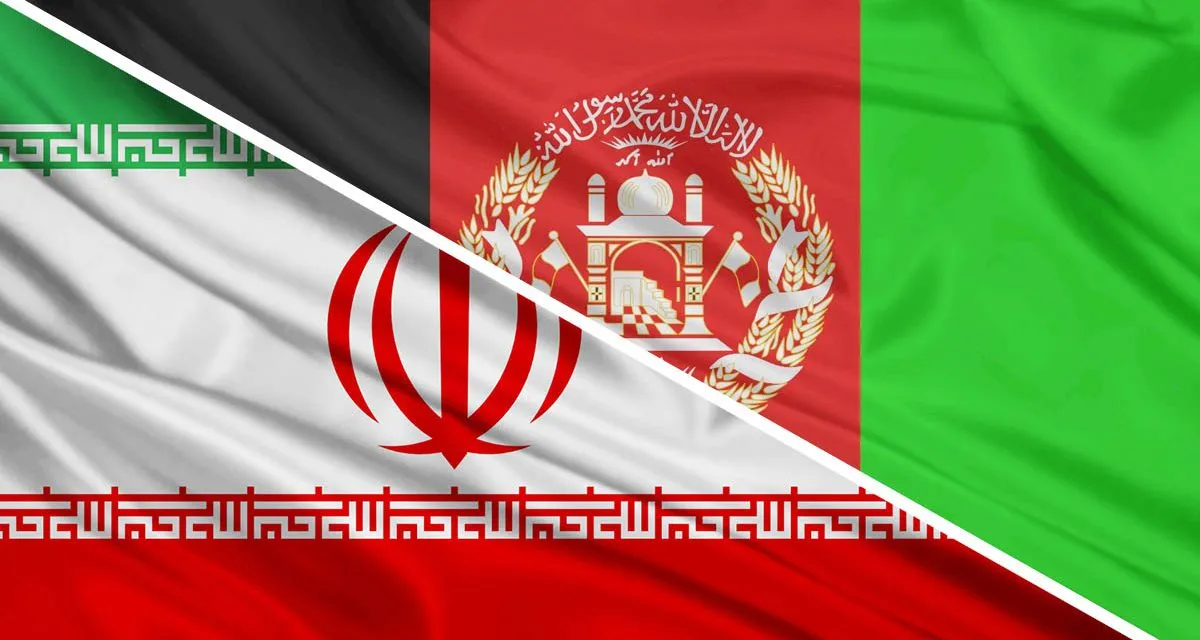 شرکت‌های بیمه حاضر به پوشش کامیون‌ها به مقصد افغانستان نیستند