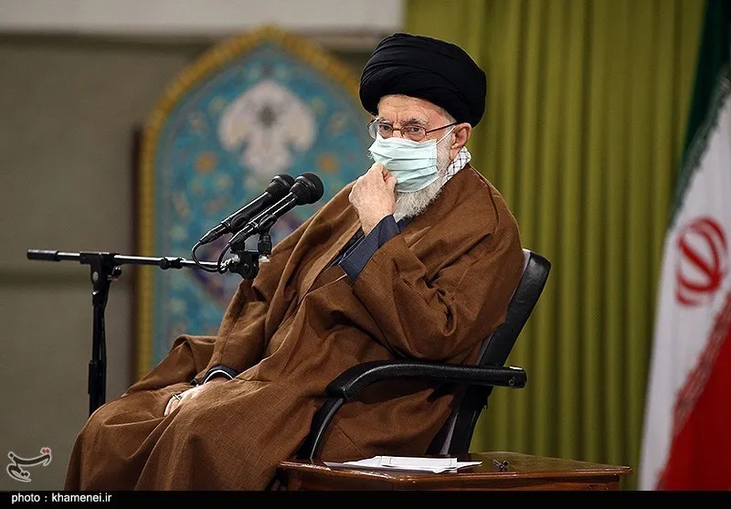 رهبر انقلاب: جهان در آستانه یک نظم جدید است
