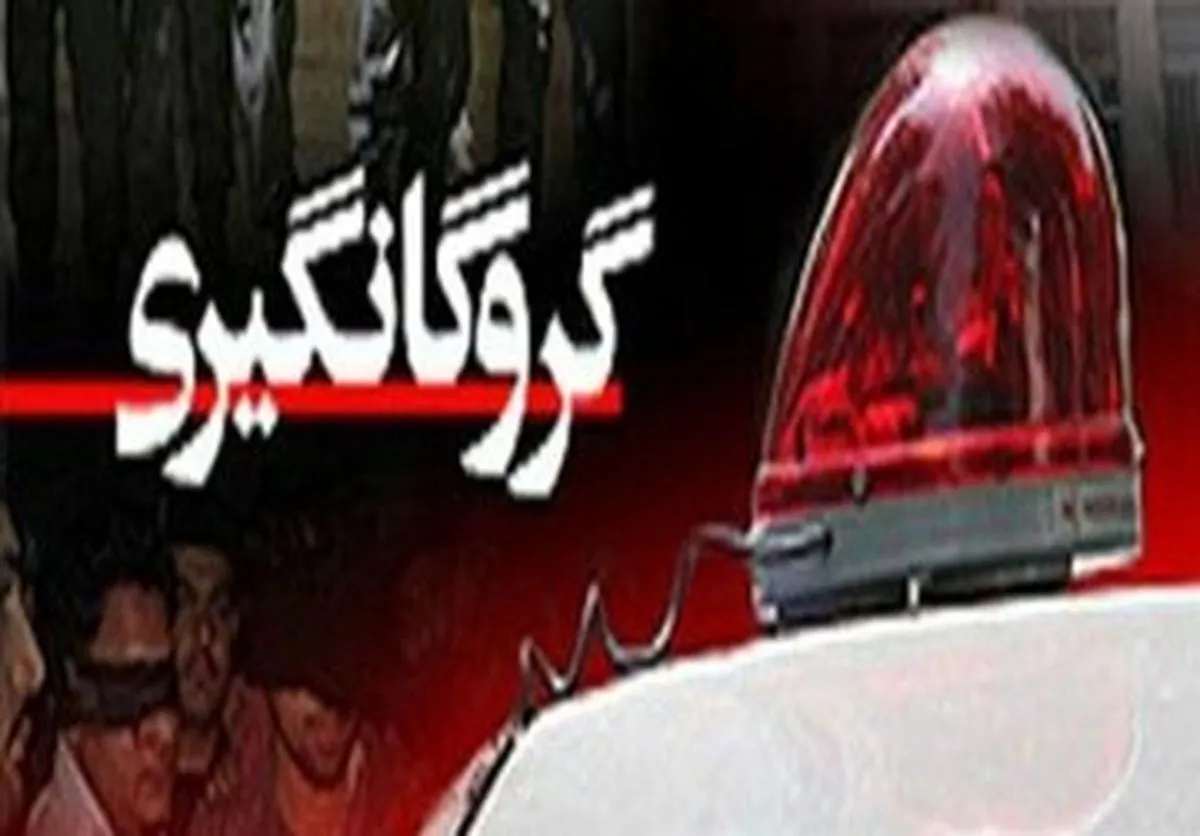 دومین مصدوم حادثه گروگان گیری شیراز فوت کرد