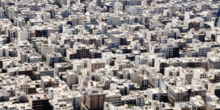 با وام ۱۶۰ میلیون تومانی چند متر خانه می‌شود خرید؟