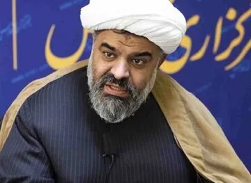 اظهارات عجیب یک روحانی درباره بهره گیری اسرائیل از اجنه برای جاسوسی