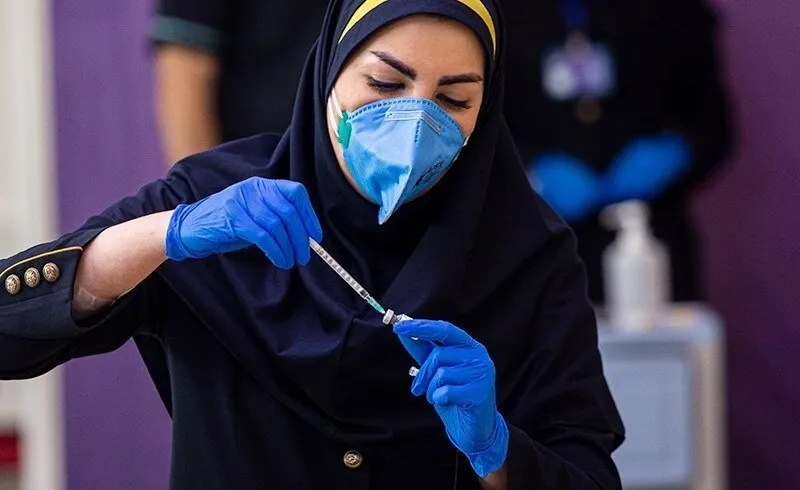 آغاز واکسیناسیون عمومی از تابستان
