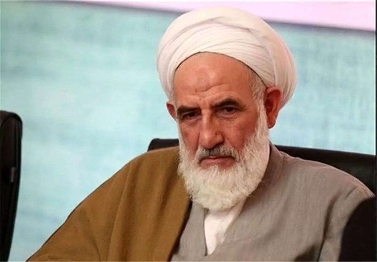 صدور کیفرخواست ضارب آیت الله سلیمانی