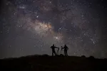 نگارخانه اُ به یاد افتادگان
جواد آب افکن