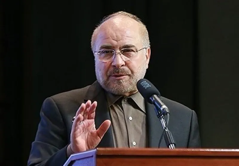 قالیباف: شهید سلیمانی مرد میدان بود، ولی اهل مذاکره