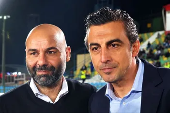 فیلم / جنجال عجیب در پایان بازی استقلال و گل گهر