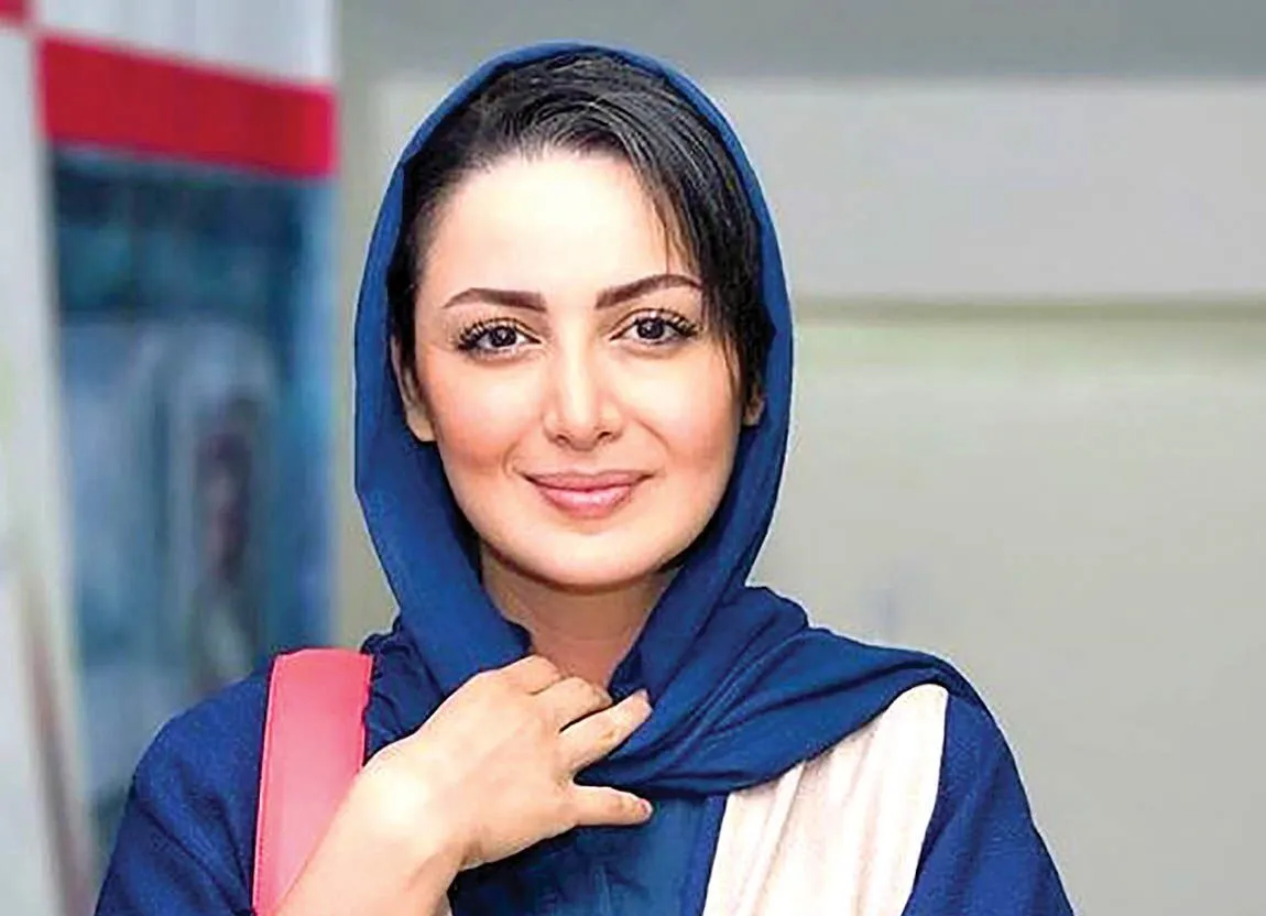 عکس/شیلا خداداد در این عکس یک شبه پیر شد!