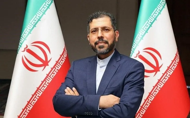 سخنگوی وزارت خارجه: به هر گونه اقدام غیر سازنده در نشست شورای حکام پاسخ محکم و متناسب می‌دهیم