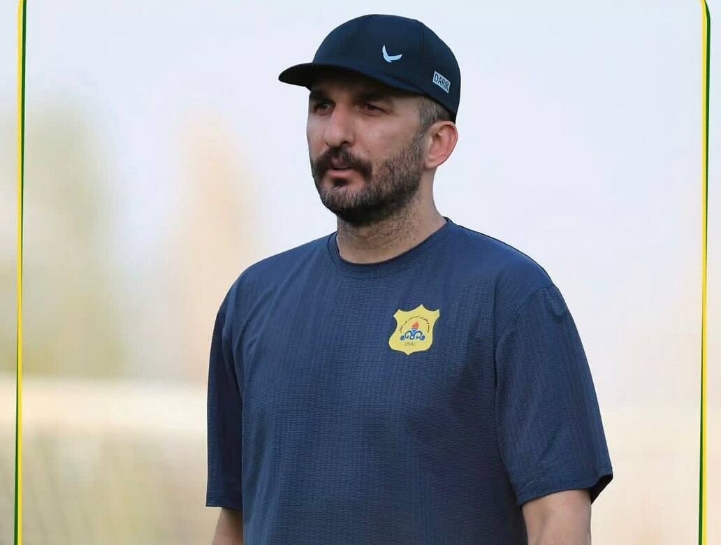 تبعات شکست مقابل پرسپولیس؛ سرمربی اخراج شد